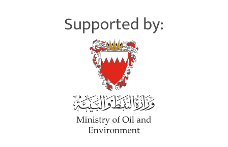 ministery of oil and environment