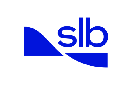 SLB logo