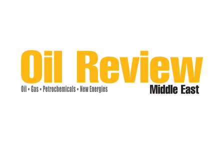 Oil Review Middle East